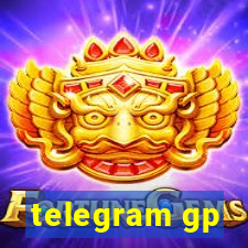 telegram gp
